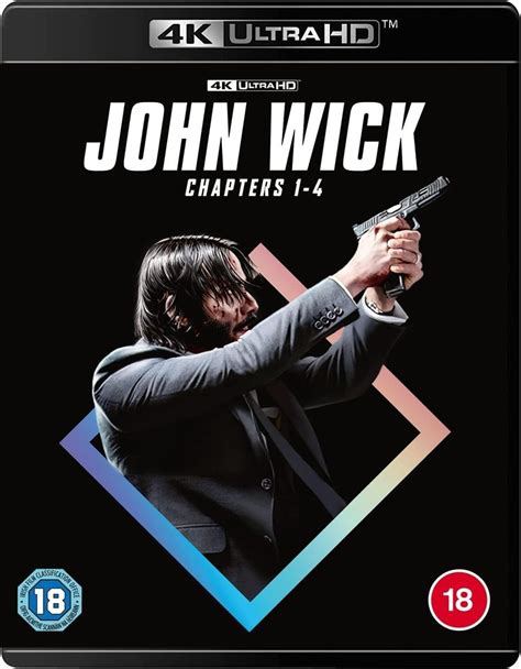 john wick 1 hbo max|Where to Stream Every John Wick Movie Online in。